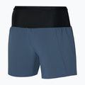 Мъжки шорти за бягане Mizuno Multi Pocket vintage indigo 2