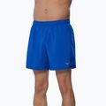 Мъжки къси панталони за бягане Mizuno Core 5.5" reflex blue