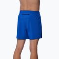 Мъжки къси панталони за бягане Mizuno Core 5.5" reflex blue 2