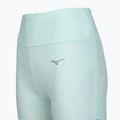 Дамски шорти за бягане Mizuno Impulse Core Mid Tight skylight 3