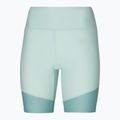 Дамски къси панталони за бягане Mizuno Impulse Core Mid Tight skylight