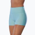 Дамски шорти за бягане Mizuno Impulse Core cloud blue