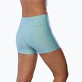 Дамски шорти за бягане Mizuno Impulse Core cloud blue 2