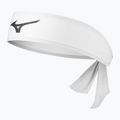 Mizuno Бандана за глава бяла