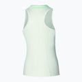 Дамска тениска Mizuno Frontier Tank W white/ bay 2