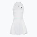 Рокля Mizuno Frontier white/ bay