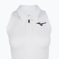 Рокля Mizuno Frontier white/ bay 3