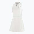 Рокля Mizuno Frontier white/ bay