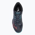 Мъжки обувки за падел Mizuno Wave Exceed Light 2 Padel salute/ hybiscus/ enamel blue 5