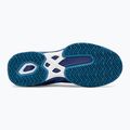 Мъжки обувки за тенис Mizuno Wave Exceed Light 2 CC bellwether blue/ white/ fjord blue 4