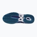 Мъжки обувки за тенис Mizuno Wave Exceed Light 2 CC bellwether blue/ white/ fjord blue 9