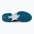 Мъжки обувки за тенис Mizuno Wave Exceed Tour 6 CC bellwether blue/ white/ fjord blue 4