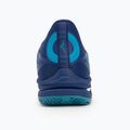 Мъжки обувки за тенис Mizuno Wave Exceed Tour 6 CC bellwether blue/ white/ fjord blue 6