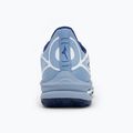 Дамски обувки за тенис Mizuno Wave Exceed Tour 6 CC bel air blue/ bellwether blue/ white 6