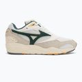 Мъжки обувки Mizuno Contender S mizuno snow white/bistro green/sumer sand 2