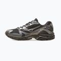 Обувки Mizuno Wave Rider 10 black sand/black sand/metallic grey
