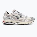 Мъжки обувки Mizuno Wave Rider 10 mizuno snow white/black sand/ryth red 2