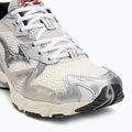 Мъжки обувки Mizuno Wave Rider 10 mizuno snow white/black sand/ryth red 7
