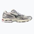 Мъжки обувки Mizuno Wave Rider 10 mizuno snow white/black sand/ryth red 2