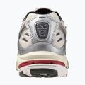 Мъжки обувки Mizuno Wave Rider 10 mizuno snow white/black sand/ryth red 3