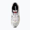 Мъжки обувки Mizuno Wave Rider 10 mizuno snow white/black sand/ryth red 5
