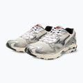 Мъжки обувки Mizuno Wave Rider 10 mizuno snow white/black sand/ryth red 6
