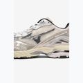 Мъжки обувки Mizuno Wave Rider 10 mizuno snow white/black sand/ryth red 7