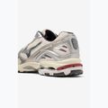 Мъжки обувки Mizuno Wave Rider 10 mizuno snow white/black sand/ryth red 8