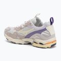 Обувки Mizuno Wave Rider 10 Premium nimbus cloud/pristine/purple H 3