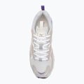 Обувки Mizuno Wave Rider 10 Premium nimbus cloud/pristine/purple H 5