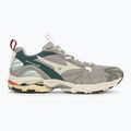 Мъжки обувки Mizuno Wave Rider 10 Premium opal gray/pristine/bistro green 2
