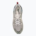 Мъжки обувки Mizuno Wave Rider 10 Premium opal gray/pristine/bistro green 5