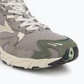 Мъжки обувки Mizuno Wave Rider 10 Premium opal gray/pristine/bistro green 7