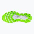 Мъжки обувки за бягане Mizuno Wave Sky 8 reflex blue c/white/green geck 10