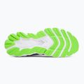 Мъжки обувки за бягане Mizuno Wave Sky 8 reflex blue c/white/green geck 4