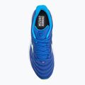 Мъжки обувки за бягане Mizuno Wave Sky 8 reflex blue c/white/green geck 5