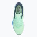 Мъжки обувки за бягане Mizuno Wave Rider 28 neo mint/frontier blue/vintage 5