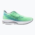 Мъжки обувки за бягане Mizuno Wave Rider 28 neo mint/frontier blue/vintage 9