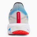 Мъжки обувки за бягане Mizuno Wave Rider 28 nimbus cloud/blue pace/igniotion red 6