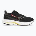 Мъжки обувки за бягане Mizuno Wave Rider 28 black/white/evening primrose 2