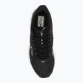 Мъжки обувки за бягане Mizuno Wave Rider 28 black/white/evening primrose 5