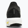 Мъжки обувки за бягане Mizuno Wave Rider 28 black/white/evening primrose 6
