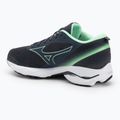Мъжки обувки за бягане Mizuno Wave Prodigy 6 india ink/neo mint 3
