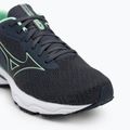 Мъжки обувки за бягане Mizuno Wave Prodigy 6 india ink/neo mint 7