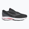 Мъжки обувки за бягане Mizuno Wave Prodigy 6 black/galaxy silver/high risk red 2