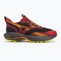 Мъжки обувки за бягане Mizuno Wave Rider TT 2 molé/rythmic red/evening primrose 2