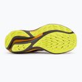 Мъжки обувки за бягане Mizuno Wave Rider TT 2 molé/rythmic red/evening primrose 4