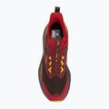 Мъжки обувки за бягане Mizuno Wave Rider TT 2 molé/rythmic red/evening primrose 5