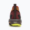 Мъжки обувки за бягане Mizuno Wave Rider TT 2 molé/rythmic red/evening primrose 6