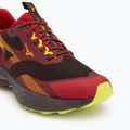 Мъжки обувки за бягане Mizuno Wave Rider TT 2 molé/rythmic red/evening primrose 7
